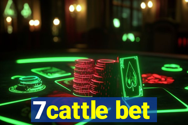 7cattle bet